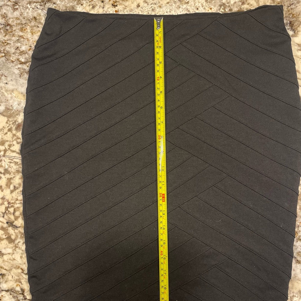 CATO pencil skirts black - Picture 6 of 9